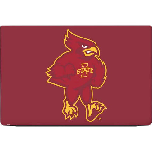 Iowa State University Mascot Dell Vostro Skin
